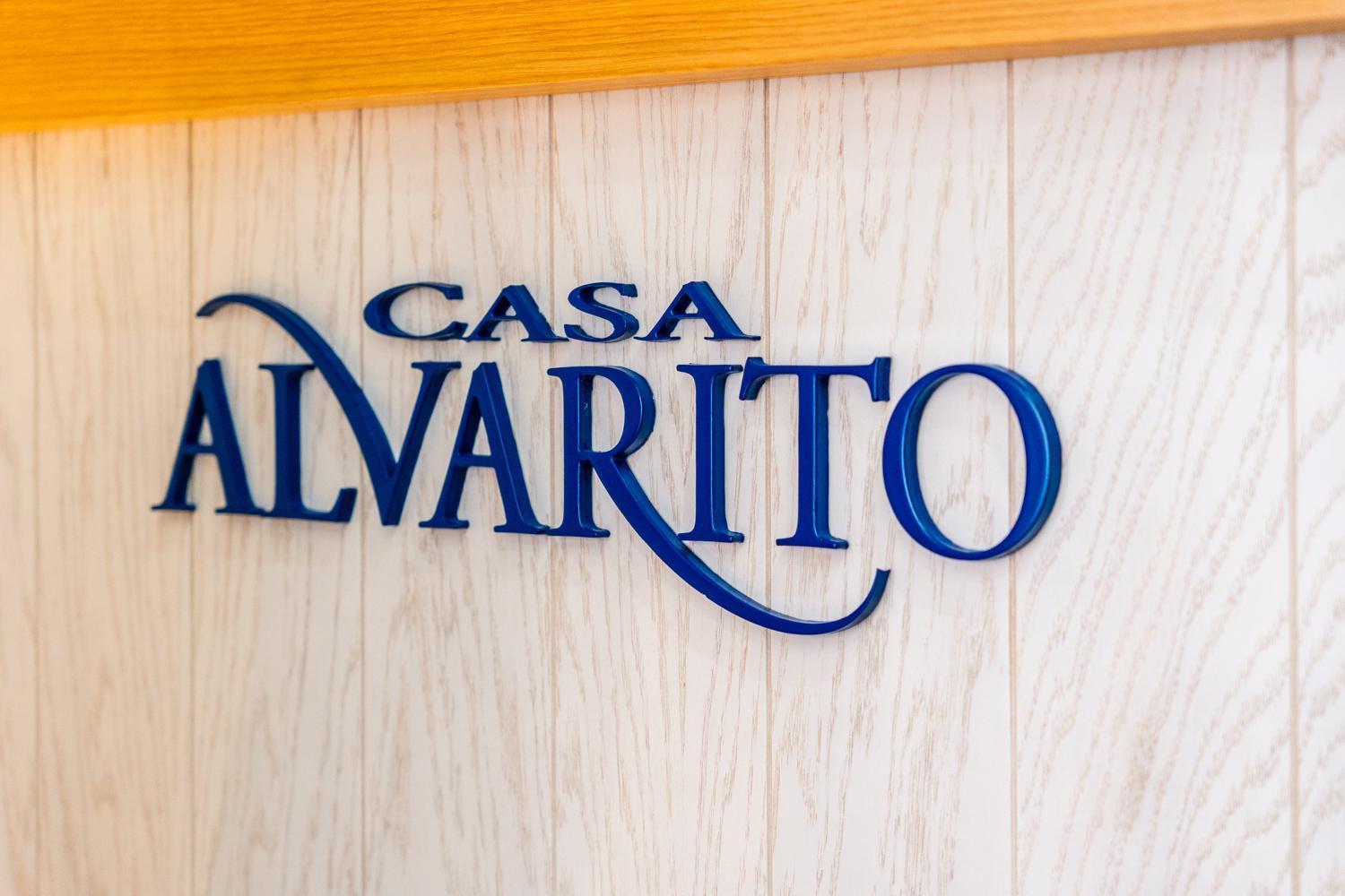 Pensión Casa Alvarito Portonovo Exterior foto